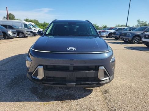 Used 2024 Hyundai Kona SEL AWD/4WD image 18