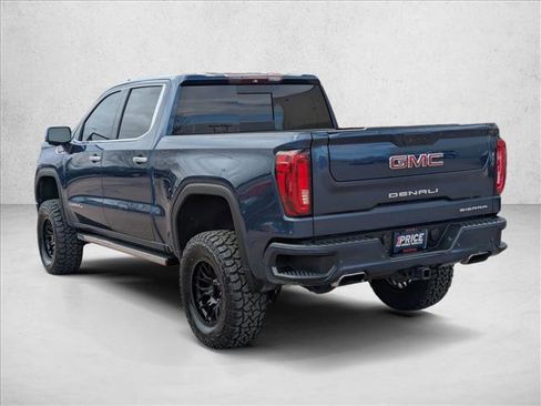Used 2019 GMC Sierra 1500 Denali w/ Denali Ultimate Package image 7