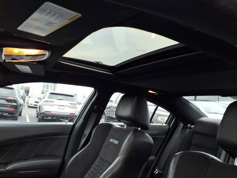 Used 2023 Dodge Charger R/T w/ Daytona Edition Group image 25