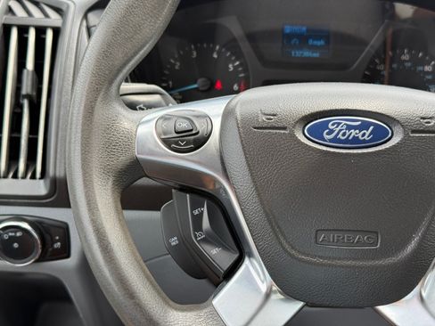 Used 2017 Ford Transit 350 148 Medium Roof RWD image 18