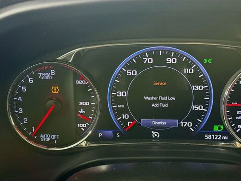 Used 2020 GMC Acadia SLT w/ Driver Alert Package II image 14