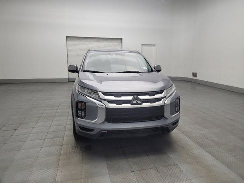 Used 2024 Mitsubishi Outlander Sport AWD image 14