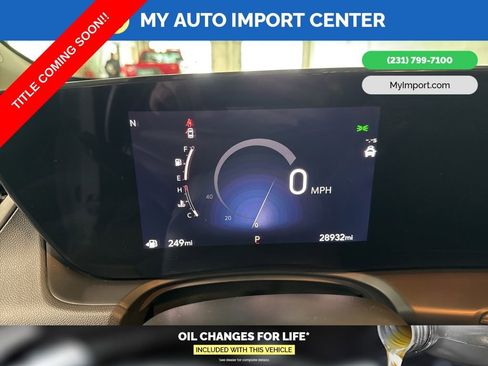 Used 2024 Buick Encore GX Sport Touring image 18