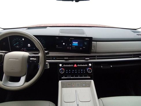 Certified 2024 Hyundai Santa Fe Calligraphy image 11