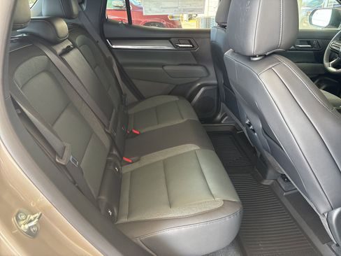 New 2026 GMC Terrain AT4 w/ Convenience Package III image 13