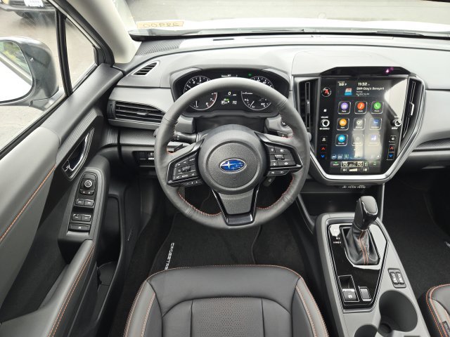 New 2026 Subaru Crosstrek 2.5i Limited AWD/4WD image 2