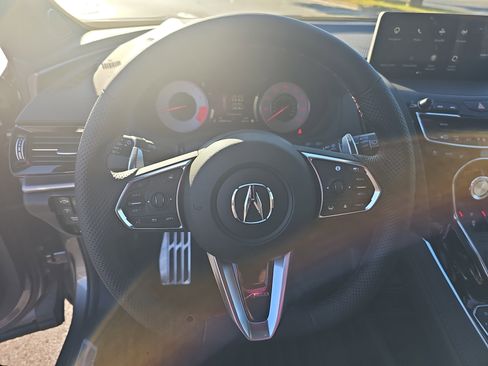 New 2026 Acura RDX A-Spec image 18