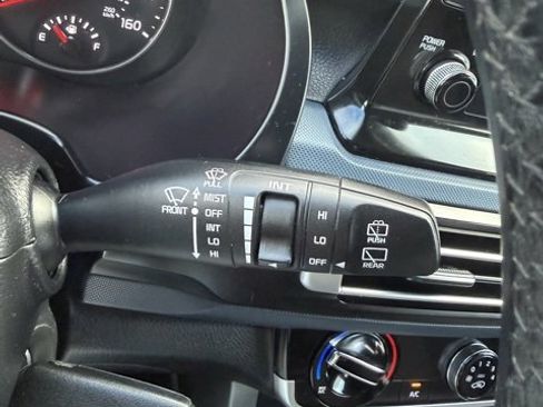 Used 2021 Kia Seltos S image 24