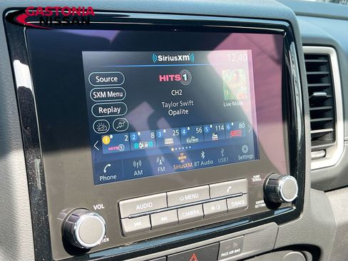 Used 2024 Nissan Frontier SL w/ Technology Package image 18