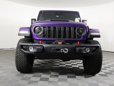 New 2026 Jeep Wrangler Unlimited Rubicon image 2