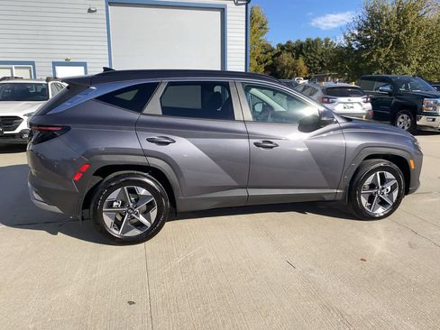 Used 2025 Hyundai Tucson SEL image 7