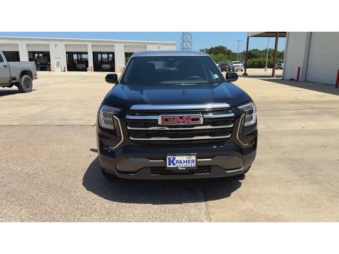 New 2027 GMC Terrain Elevation w/ LPO, Floor Liner Package FWD image 3