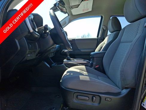 Certified 2023 Toyota Tacoma SR5 image 14