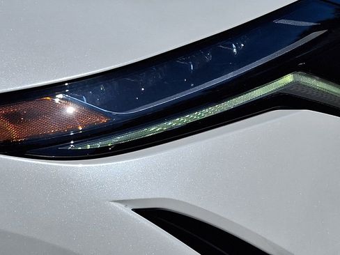 Certified 2024 Nissan Ariya AWD image 9