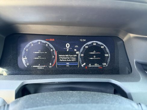 Used 2025 Toyota Tacoma TRD Off-Road AWD/4WD image 25