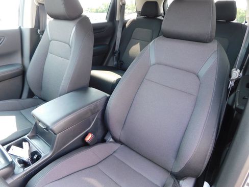 Used 2026 Honda CR-V EX image 16