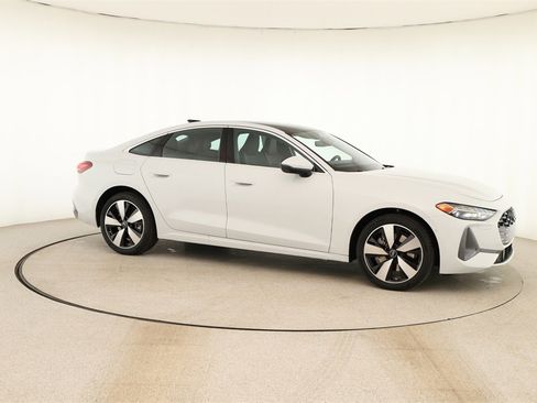 New 2025 Audi A5 2.0T Premium Plus Sedan image 9