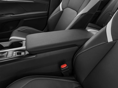 Certified 2026 Toyota Camry XSE FWD image 33