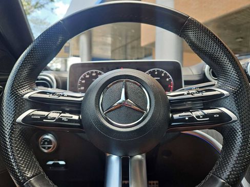 Used 2023 Mercedes-Benz C 300 Sedan image 24