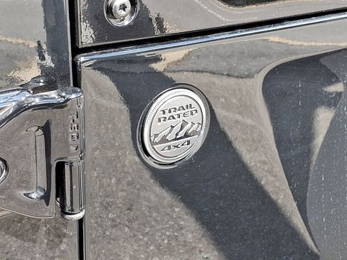 New 2025 Jeep Wrangler Sport S image 6