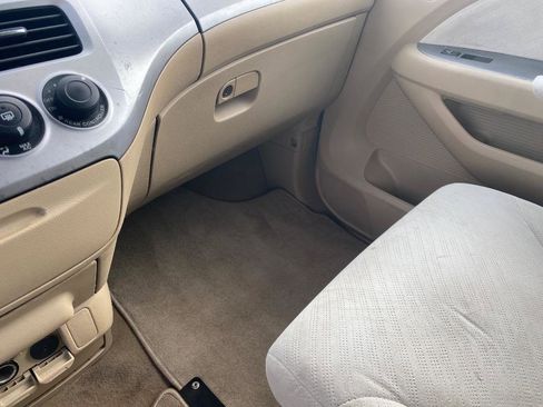 Used 2008 Honda Odyssey LX image 27