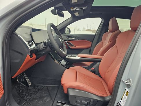 New 2026 BMW X2 xDrive28i w/ Technology Package image 11