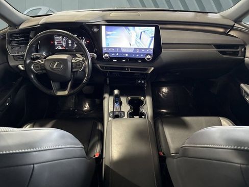 Certified 2024 Lexus RX 350 Premium image 12