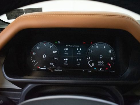 Used 2023 Land Rover Defender 130 S AWD/4WD image 13