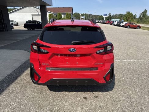 Used 2024 Subaru Crosstrek 2.0i Premium AWD/4WD image 5
