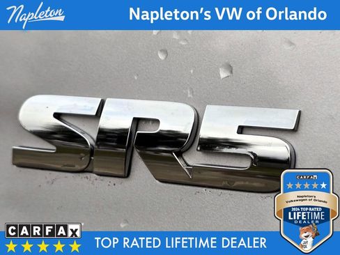 Used 2024 Toyota 4Runner SR5 Premium image 11