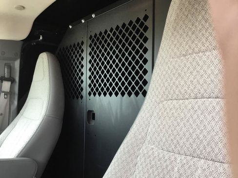 Used 2021 Chevrolet Express 2500 w/ Driver Convenience Package RWD image 19