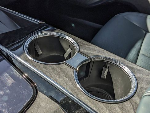 New 2025 Cadillac Escalade IQ Sport 2 image 34