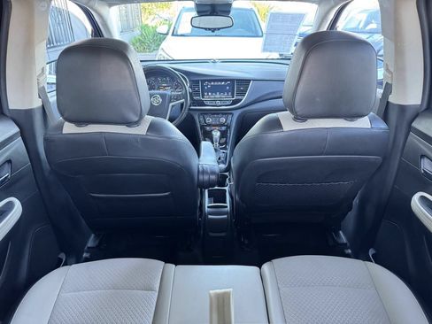 Used 2017 Buick Encore Preferred FWD image 25