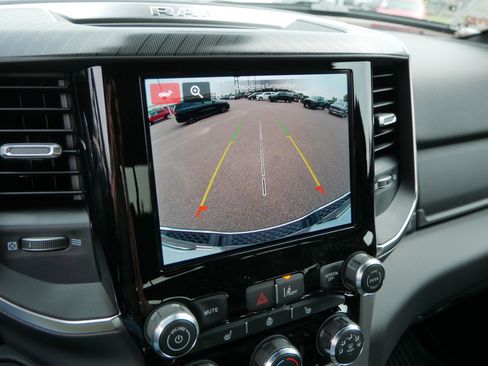 New 2026 RAM 1500 Big Horn image 15