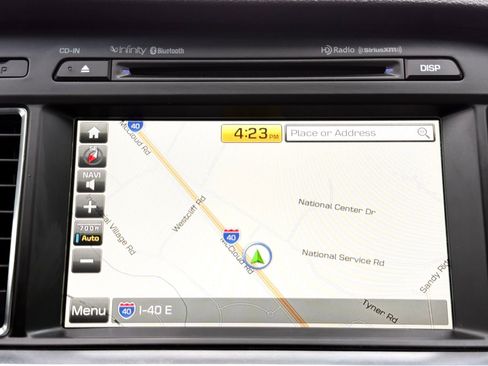 Used 2017 Hyundai Sonata Limited w/ Tech Package 03 image 45