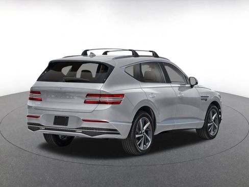 Used 2026 Genesis GV80 2.5T AWD/4WD image 11