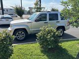 Used 2011 Jeep Liberty Limited w/ Tire & Wheel Group image 5