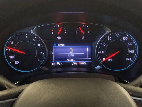 Used 2022 Chevrolet Equinox LT image 23