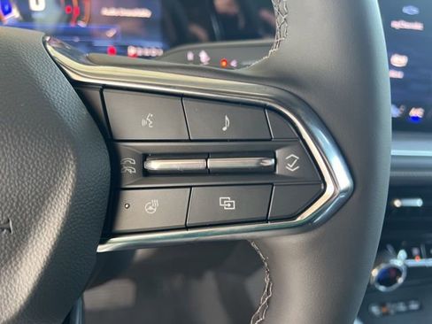 New 2025 Chevrolet Suburban Premier image 22