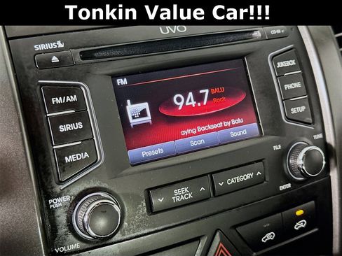 Used 2013 Kia Sorento LX w/ Convenience Pkg image 15