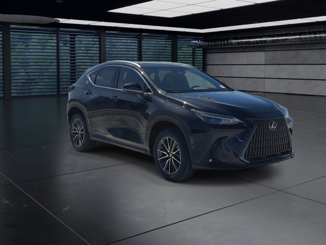 New 2026 Lexus NX 350 AWD w/ Accessory Package (Z2) image 2