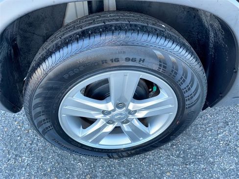 Used 2020 Chevrolet Trax LS w/ Tint and Cruise Package image 10