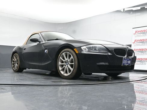 Used 2008 BMW Z4 3.0i image 18