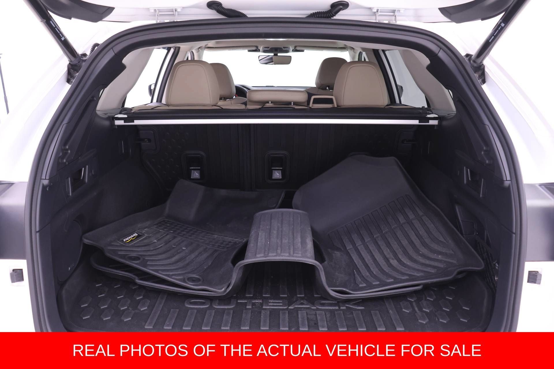 Used 2025 Subaru Outback Limited w/ Popular Package #2 AWD/4WD image 13