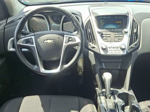Certified 2013 Chevrolet Equinox LT w/ Driver Convenience Package FWD image 11