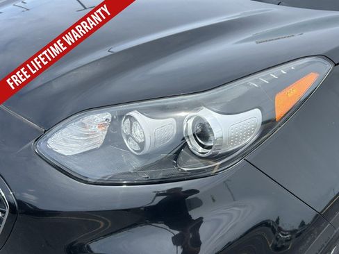 Used 2020 Kia Sportage LX w/ LX Popular Package AWD/4WD image 15