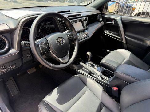 Used 2017 Toyota RAV4 SE FWD image 14