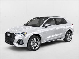 Used 2025 Audi Q3 2.0T Premium w/ Convenience Package video 1