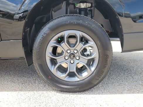 New 2026 Ford Maverick XLT w/ XLT Luxury Package FWD image 7