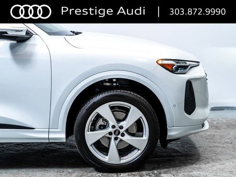 Used 2025 Audi Q5 Premium Plus w/ Premium Plus image 13